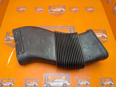 Патрубок воздушный MERCEDES-BENZ E-класс W211/S211 (2002 - 2006) &mdash; Разборка Мерседес