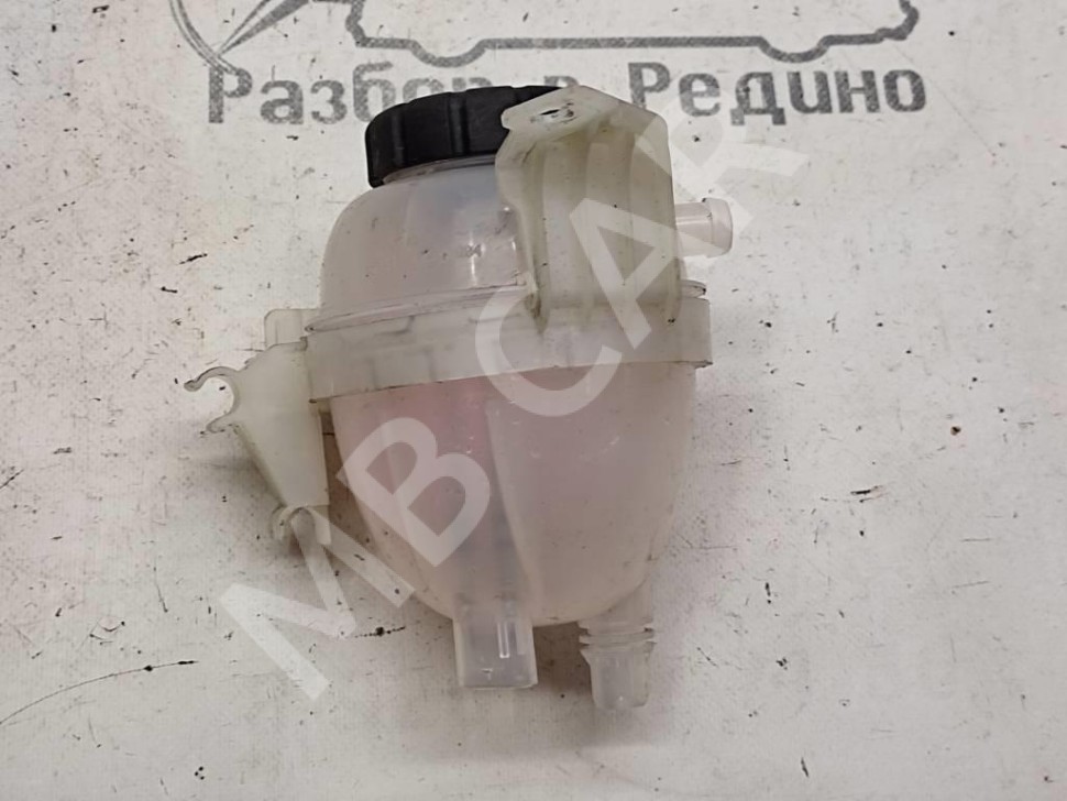 Бачок расширительный MERCEDES-BENZ C-класс W205/S205/C205/A205 рестайлинг (2018 - 2023) фото 1 &mdash; Разборка Мерседес