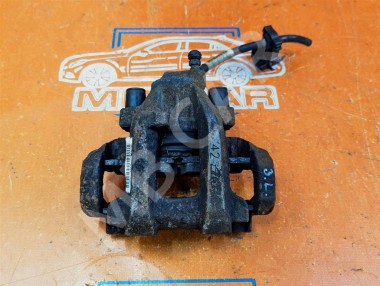 Суппорт задний левый MERCEDES-BENZ GL-класс X164 рестайлинг (2009 - 2012) — Разборка Мерседес