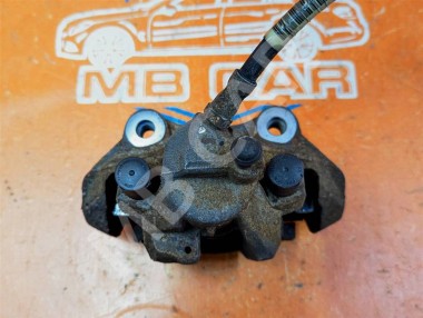 Суппорт задний левый MERCEDES-BENZ GL-класс X164 рестайлинг (2009 - 2012) — Разборка Мерседес