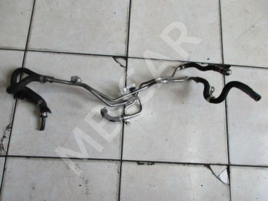 Трубка топливная MERCEDES-BENZ CLS-класс C218/X218 рестайлинг (2014 - 2017) — Разборка Мерседес