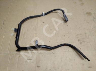 Провод генератора MERCEDES-BENZ C-класс W203/S203/CL203 (2000 - 2004) — Разборка Мерседес