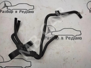 Трубка ОЖ MERCEDES-BENZ C-класс W203/S203/CL203 (2000 - 2004) — Разборка Мерседес