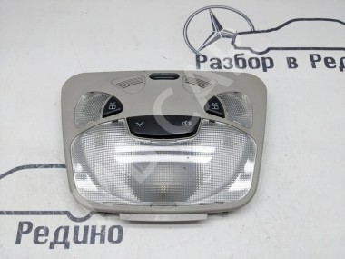 Плафон салона MERCEDES-BENZ CLK-класс C209/A209 (2002 - 2005) — Разборка Мерседес