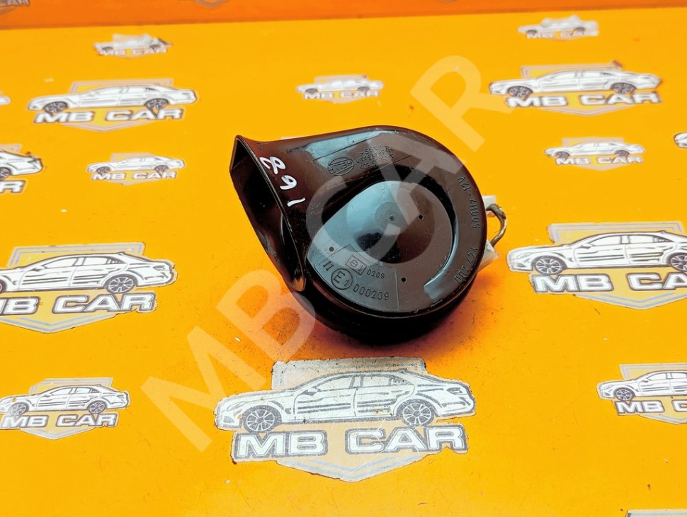 Сигнал MERCEDES-BENZ A-класс W168 (1997 - 2001) фото 1 &mdash; Разборка Мерседес