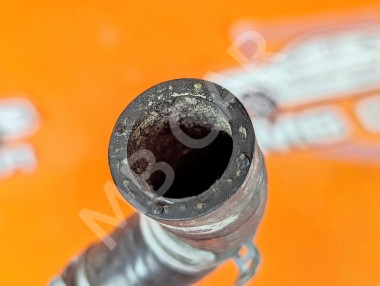 Трубка ГУРа MERCEDES-BENZ C-класс W204/S204/С204 рестайлинг (2011 - 2015) &mdash; Разборка Мерседес