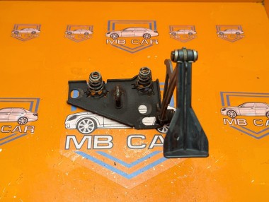 Замок капота MERCEDES-BENZ M-класс W163 рестайлинг (2001 - 2005) &mdash; Разборка Мерседес
