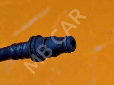 Трубка вентиляции расширительного бака MERCEDES-BENZ E-класс W211/S211 (2002 - 2006) — Разборка Мерседес