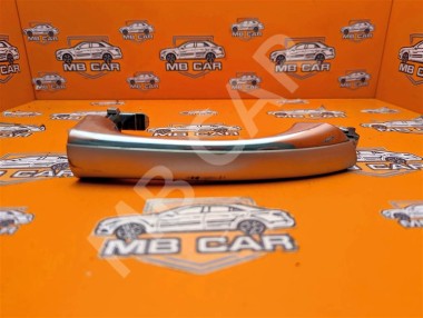 Ручка двери наружняя MERCEDES-BENZ CLK-класс C209/A209 (2002 - 2005) — Разборка Мерседес