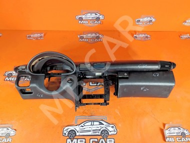 Торпеда MERCEDES-BENZ C-класс W203/S203/CL203 рестайлинг (2004 - 2008) &mdash; Разборка Мерседес