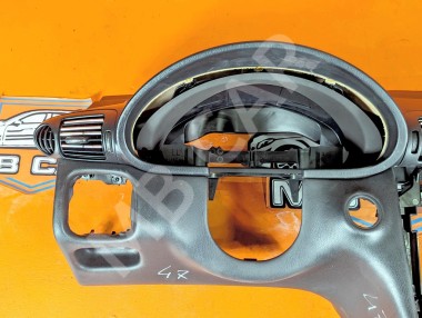 Торпеда MERCEDES-BENZ C-класс W203/S203/CL203 рестайлинг (2004 - 2008) &mdash; Разборка Мерседес