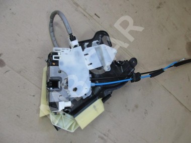 Замок двери задней правой MERCEDES-BENZ E-класс W212/S212/C207/A207 рестайлинг (2013 - 2016) — Разборка Мерседес