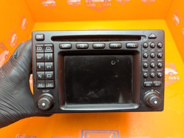 Команд MERCEDES-BENZ M-класс W163 рестайлинг (2001 - 2005) &mdash; Разборка Мерседес