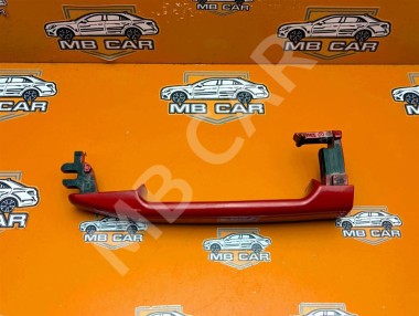 Ручка двери наружняя MERCEDES-BENZ CLK-класс C208/A208 (1997 - 2000) — Разборка Мерседес