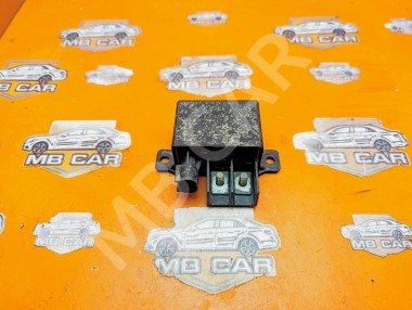 Реле зарядки аккумулятора MERCEDES-BENZ E-класс W211/S211 (2002 - 2006) &mdash; Разборка Мерседес