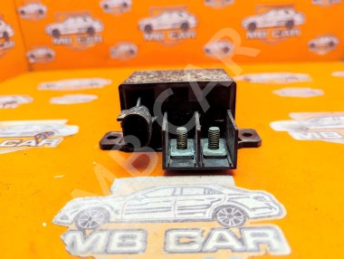Реле зарядки аккумулятора MERCEDES-BENZ E-класс W211/S211 (2002 - 2006) &mdash; Разборка Мерседес