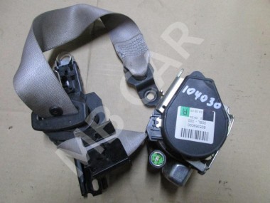 Ремень безопасности передний правый MERCEDES-BENZ E-класс W211/S211 (2002 - 2006) — Разборка Мерседес