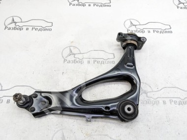 Рычаг передний нижний правый MERCEDES-BENZ V-класс W447 рестайлинг (2019 - 2025) — Разборка Мерседес