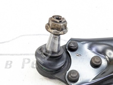 Рычаг передний нижний правый MERCEDES-BENZ V-класс W447 рестайлинг (2019 - 2025) — Разборка Мерседес