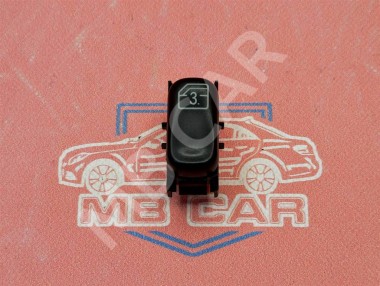 Кнопка стеклоподъемников MERCEDES-BENZ M-класс W163 (1997 - 2001) — Разборка Мерседес