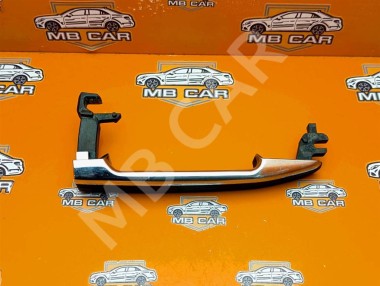 Ручка двери наружняя MERCEDES-BENZ E-класс W210/S210 (1995 - 1999) — Разборка Мерседес