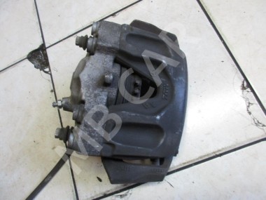 Суппорт передний левый MERCEDES-BENZ E-класс W212/S212/C207/A207 рестайлинг (2013 - 2016) — Разборка Мерседес