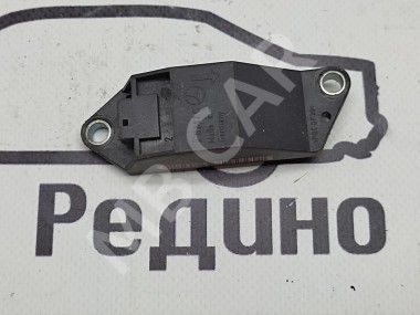 Датчик удара MERCEDES-BENZ E-класс W211/S211 (2002 - 2006) — Разборка Мерседес