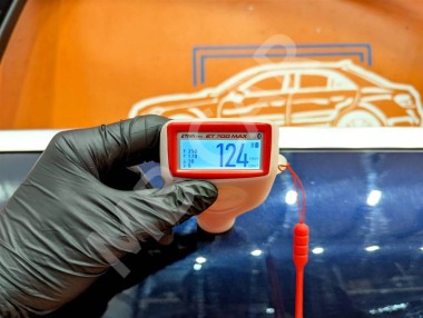 Дверь задняя левая MERCEDES-BENZ S-класс W222/C217/A217 (2013 - 2017) — Разборка Мерседес