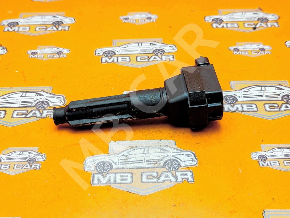 Катушка зажигания MERCEDES-BENZ E-класс AMG W210/S210 (1996 - 1999) фото 1 &mdash; Разборка Мерседес