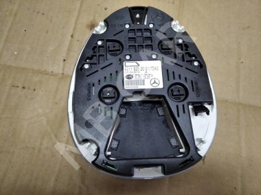 Плафон салона MERCEDES-BENZ E-класс W211/S211 (2002 - 2006) — Разборка Мерседес