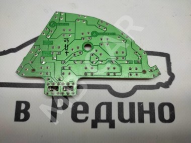 Плата стоп-сигнала MERCEDES-BENZ S-класс W220 рестайлинг (2002 - 2005) — Разборка Мерседес