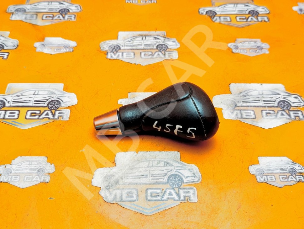 Ручка АКПП MERCEDES-BENZ S-класс W220 (1998 - 2005) фото 1 &mdash; Разборка Мерседес