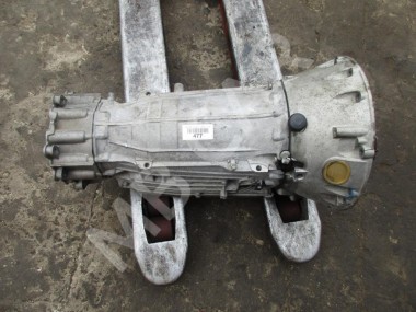 АКПП 7G-Tronic MERCEDES-BENZ M-класс W166 (2011 - 2015) — Разборка Мерседес