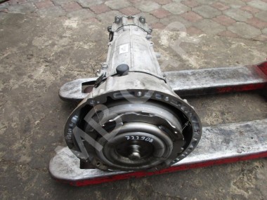 АКПП 7G-Tronic MERCEDES-BENZ M-класс W166 (2011 - 2015) — Разборка Мерседес