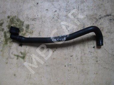 Патрубок ОЖ MERCEDES-BENZ C-класс W204/S204 (2006 - 2011) — Разборка Мерседес