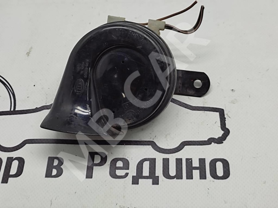 Сигнал MERCEDES-BENZ SLK-класс R170 (1996 - 2000) фото 1 — Разборка Мерседес