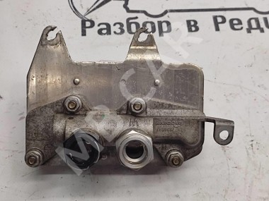 Теплообменник MERCEDES-BENZ S-класс W222/C217/A217 рестайлинг (2017 - 2020) — Разборка Мерседес