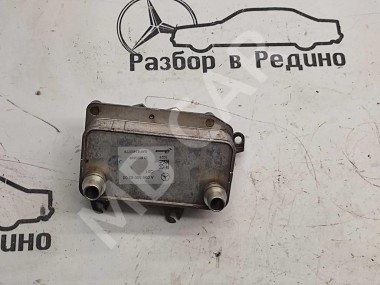 Теплообменник MERCEDES-BENZ S-класс W222/C217/A217 рестайлинг (2017 - 2020) — Разборка Мерседес