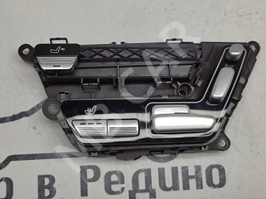 Джойстик MERCEDES-BENZ S-класс W221 (2005 - 2009) — Разборка Мерседес