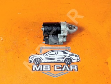 Стартер MERCEDES-BENZ C-класс W203/S203/CL203 рестайлинг (2004 - 2008) &mdash; Разборка Мерседес