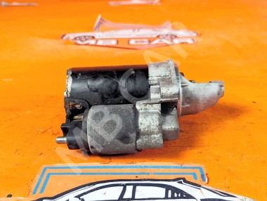 Стартер MERCEDES-BENZ C-класс W203/S203/CL203 рестайлинг (2004 - 2008) &mdash; Разборка Мерседес