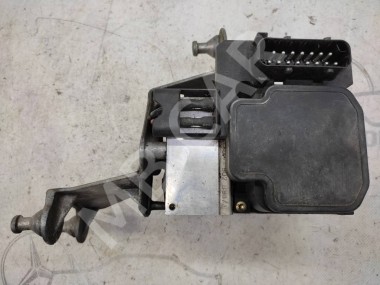 Блок ABS MERCEDES-BENZ CL-класс C215 рестайлинг (2002 - 2006) — Разборка Мерседес