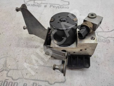 Блок ABS MERCEDES-BENZ CL-класс C215 рестайлинг (2002 - 2006) — Разборка Мерседес