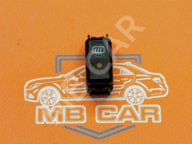 Кнопка MERCEDES-BENZ W124 W124/S124/C124/A124 (1984 - 1993) — Разборка Мерседес
