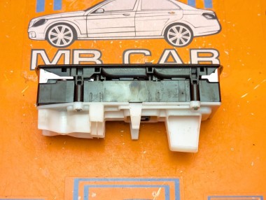 Блок кнопок стеклоподъемников MERCEDES-BENZ E-класс W212/S212/C207/A207 (2009 - 2013) &mdash; Разборка Мерседес