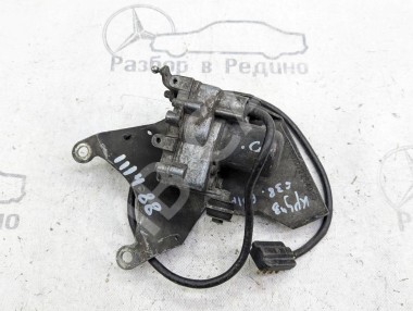 Моторчик круиз-контроля MERCEDES-BENZ V-class W638 — Разборка Мерседес