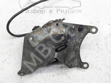 Моторчик круиз-контроля MERCEDES-BENZ V-class W638 — Разборка Мерседес