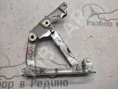 Петля капота MERCEDES-BENZ S-класс W220 (1998 - 2005) — Разборка Мерседес