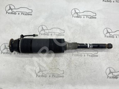 Гидростойка задняя MERCEDES-BENZ CL-класс C215 рестайлинг (2002 - 2006) — Разборка Мерседес