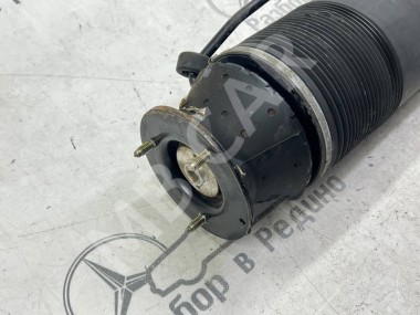 Гидростойка задняя MERCEDES-BENZ CL-класс C215 рестайлинг (2002 - 2006) — Разборка Мерседес